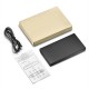 1080P Gravity Sensor IR Night Vision Camera Charger Power Bank Motion Detect Video Recorder 8000mah 1080P Gravity Sensor IR Night Vision Camera Charger Power Bank Motion Detect Video Recorder 8000mah
