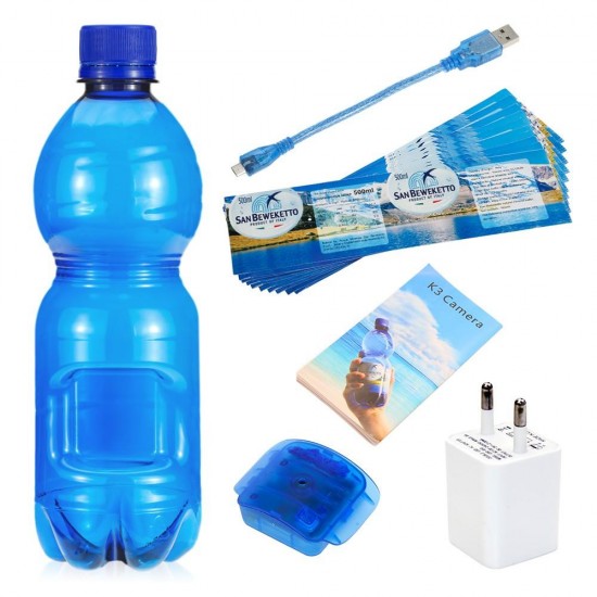 1080P Hidden Bottle Camera Drinking Water Bottle Video Recorder Motion Detection Portable DVR 1080P Hidden Bottle Camera Drinking Water Bottle Video Recorder Motion Detection Portable DVR