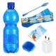 1080P Hidden Bottle Camera Drinking Water Bottle Video Recorder Motion Detection Portable DVR