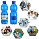 1080P Hidden Bottle Camera Drinking Water Bottle Video Recorder Motion Detection Portable DVR