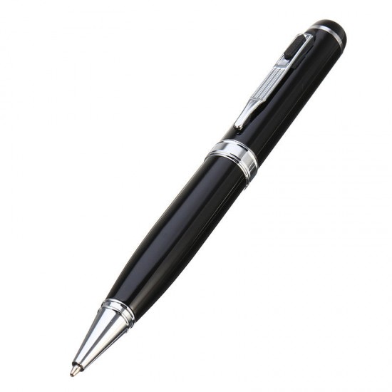 1080P Recorder Pen Camera with Shield Cover Support TF Card Recording 1080P Recorder Pen Camera with Shield Cover Support TF Card Recording