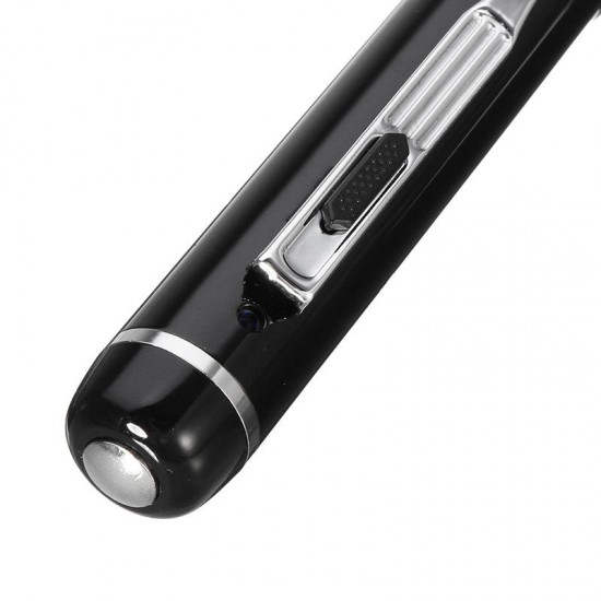 1080P Recorder Pen Camera with Shield Cover Support TF Card Recording 1080P Recorder Pen Camera with Shield Cover Support TF Card Recording