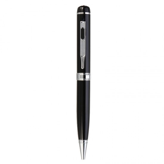 1080P Recorder Pen Camera with Shield Cover Support TF Card Recording 1080P Recorder Pen Camera with Shield Cover Support TF Card Recording