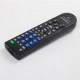 1080P TV Remote Controller Hidden Camera Support Motion Detection Video Recording TF Card up to 32GB