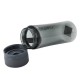 128GB 1080P 2MP Water Bottles Camera H.264 3-Hour Recording