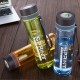 128GB 1080P 2MP Water Bottles Camera H.264 3-Hour Recording