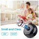128GB L27 1080P 2MP Lens Camera 2-Hour Recorrding 30 FPS 140°Wide Angle 128GB L27 1080P 2MP Lens Camera 2-Hour Recorrding 30 FPS 140°Wide Angle