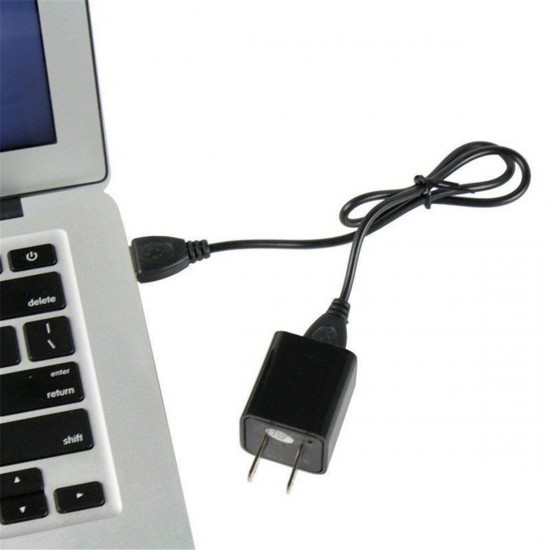 32GB 1080P HD USB Charger Adapter Mini Motion Hidden Camera DVR Security US Plug 32GB 1080P HD USB Charger Adapter Mini Motion Hidden Camera DVR Security US Plug