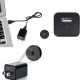 32GB 1080P HD USB Charger Adapter Mini Motion Hidden Camera DVR Security US Plug 32GB 1080P HD USB Charger Adapter Mini Motion Hidden Camera DVR Security US Plug