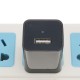 32GB 1080P HD USB Charger Adapter Mini Motion Hidden Camera DVR Security US Plug 32GB 1080P HD USB Charger Adapter Mini Motion Hidden Camera DVR Security US Plug
