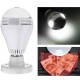 360 Degree FishEye Panoramic Full HD 1080P WiFi IR Camera Light Bulb Remote Monitoring 360 Degree FishEye Panoramic Full HD 1080P WiFi IR Camera Light Bulb Remote Monitoring