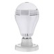 360 Degree FishEye Panoramic Full HD 1080P WiFi IR Camera Light Bulb Remote Monitoring 360 Degree FishEye Panoramic Full HD 1080P WiFi IR Camera Light Bulb Remote Monitoring