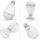 360 Degree FishEye Panoramic Full HD 1080P WiFi IR Camera Light Bulb Remote Monitoring 360 Degree FishEye Panoramic Full HD 1080P WiFi IR Camera Light Bulb Remote Monitoring