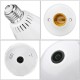 360 Degree FishEye Panoramic Full HD 1080P WiFi IR Camera Light Bulb Remote Monitoring 360 Degree FishEye Panoramic Full HD 1080P WiFi IR Camera Light Bulb Remote Monitoring