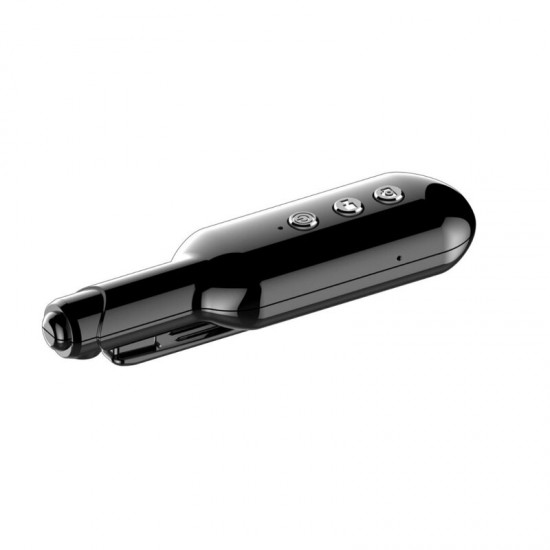 D3 Mini Cameras 1080 Camcorder Back Clip Miniature Motion Detections Snapshots Loop Recording