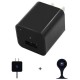 M1 HD 1080P Mini No Hole Charging Head Camera Charger Hidden Camera Power Adapter Undetectable Security Camera M1 HD 1080P Mini No Hole Charging Head Camera Charger Hidden Camera Power Adapter Undetectable Security Camera