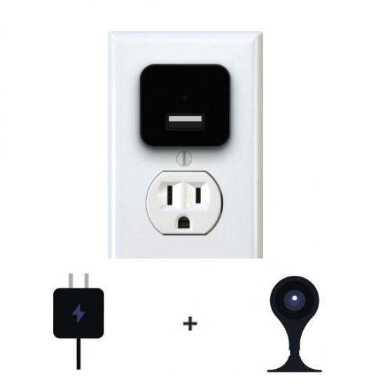 M1 HD 1080P Mini No Hole Charging Head Camera Charger Hidden Camera Power Adapter Undetectable Security Camera M1 HD 1080P Mini No Hole Charging Head Camera Charger Hidden Camera Power Adapter Undetectable Security Camera