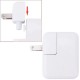 Mini 2 Port USB Wall Charger Hidden Camera 1080P HD DVR Recorder Motion Detection Power Adapter