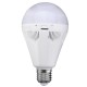 E27 VR Bulb Camera 360 Degree Panoramic wifi Hidden Camera White Light Bulb E27 VR Bulb Camera 360 Degree Panoramic wifi Hidden Camera White Light Bulb