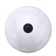E27 VR Bulb Camera 360 Degree Panoramic wifi Hidden Camera White Light Bulb