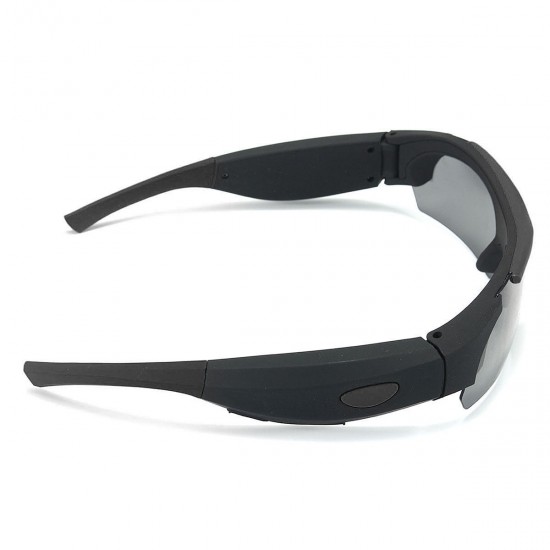 Full HD 1080P Camera Glasses Hidden Eyewear DVR Video Recorder Sunglasses Support TF Card Record Full HD 1080P Camera Glasses Hidden Eyewear DVR Video Recorder Sunglasses Support TF Card Record