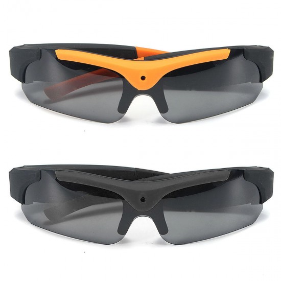 Full HD 1080P Camera Glasses Hidden Eyewear DVR Video Recorder Sunglasses Support TF Card Record Full HD 1080P Camera Glasses Hidden Eyewear DVR Video Recorder Sunglasses Support TF Card Record