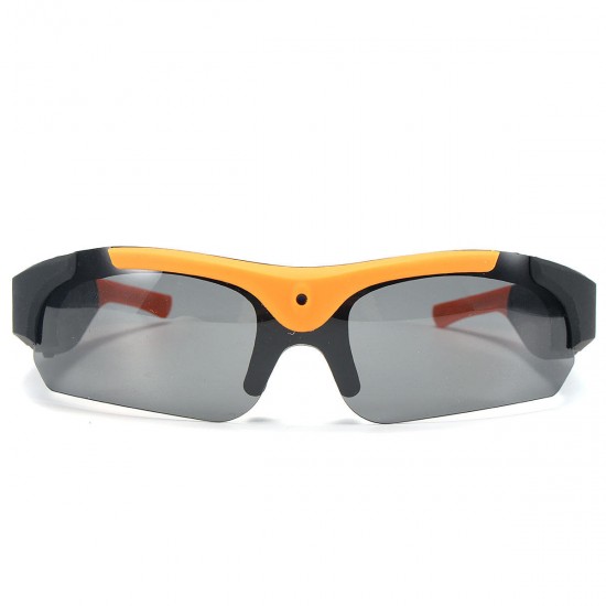Full HD 1080P Camera Glasses Hidden Eyewear DVR Video Recorder Sunglasses Support TF Card Record Full HD 1080P Camera Glasses Hidden Eyewear DVR Video Recorder Sunglasses Support TF Card Record