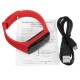 Full HD 1080P Smart Wristband Bracelet Camera Sports Watch Camcorder DVR Cam Full HD 1080P Smart Wristband Bracelet Camera Sports Watch Camcorder DVR Cam