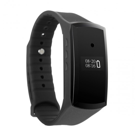 Full HD 1080P Smart Wristband Bracelet Camera Sports Watch Camcorder DVR Cam