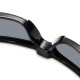 HD 1080P Eyewear Video Hidden Recorder Sun Glassess Support up to 32GB Tf Card for Meeting Learning HD 1080P Eyewear Video Hidden Recorder Sun Glassess Support up to 32GB Tf Card for Meeting Learning