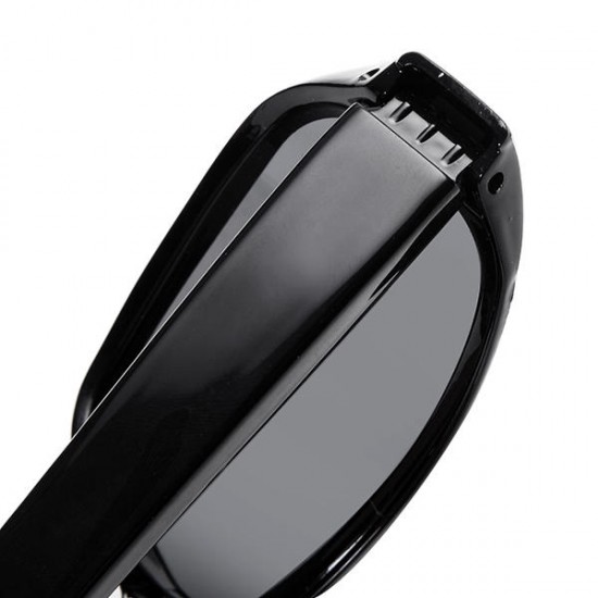 HD 1080P Eyewear Video Hidden Recorder Sun Glassess Support up to 32GB Tf Card for Meeting Learning HD 1080P Eyewear Video Hidden Recorder Sun Glassess Support up to 32GB Tf Card for Meeting Learning