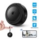HD 1080P Mini WiFi Camera Pocket Body Camera Remote Monitor CCTV Webcam Video Wireless IR Night Vision Home Security DVR Camcord HD 1080P Mini WiFi Camera Pocket Body Camera Remote Monitor CCTV Webcam Video Wireless IR Night Vision Home Security DVR Camcord