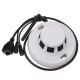 HD 1080p 3.6mm Smoke Detector Hidden WiFi Camera Video Audio Motion Detection HD 1080p 3.6mm Smoke Detector Hidden WiFi Camera Video Audio Motion Detection