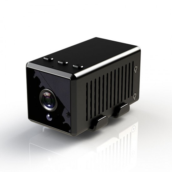 HD 1080p Night Version Mini Action Camera Mini Wifi Camera Motion Sensor Camcorder Voice Video Recorder Small Ip Camera