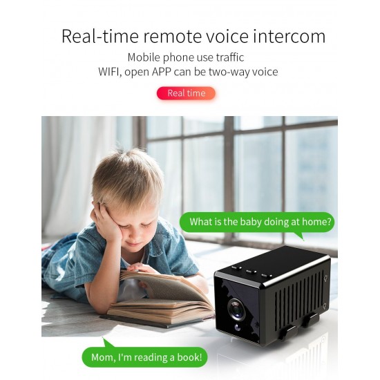 HD 1080p Night Version Mini Action Camera Mini Wifi Camera Motion Sensor Camcorder Voice Video Recorder Small Ip Camera HD 1080p Night Version Mini Action Camera Mini Wifi Camera Motion Sensor Camcorder Voice Video Recorder Small Ip Camera