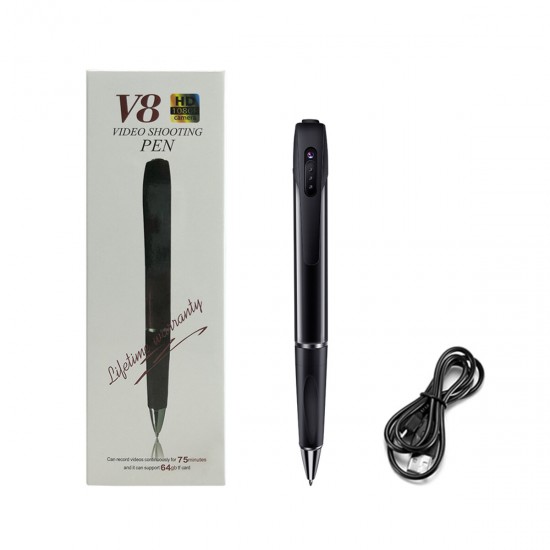 HD 720P/1080P Camera Writing/Recording Pen USB Video Recorder HD Camera Multifunctional Camera HD 720P/1080P Camera Writing/Recording Pen USB Video Recorder HD Camera Multifunctional Camera