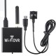HDC-DVR P2P Mini DVR Wifi Video Recorder Real Time Video & 720P D5A-C Camera Handheld Wireless Camera Set HDC-DVR P2P Mini DVR Wifi Video Recorder Real Time Video & 720P D5A-C Camera Handheld Wireless Camera Set