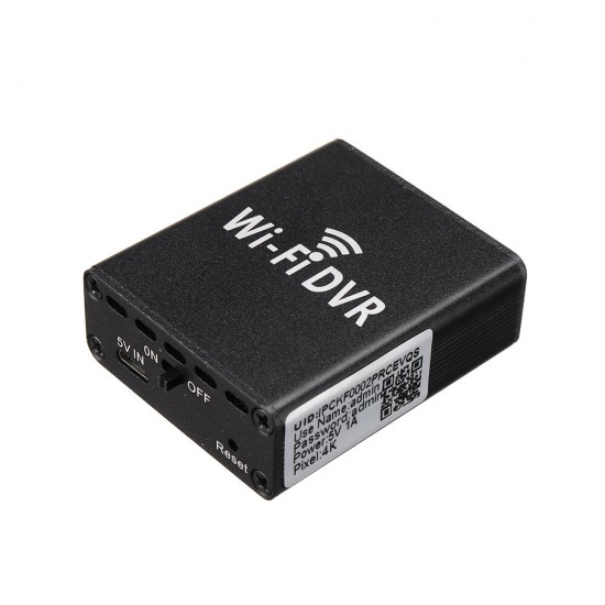 HDC-DVR P2P Mini DVR Wifi Video Recorder Real Time Video & Sonys IMX323 1080P D2AHD2.0 Camera Handheld Wireless Camera Set HDC-DVR P2P Mini DVR Wifi Video Recorder Real Time Video & Sonys IMX323 1080P D2AHD2.0 Camera Handheld Wireless Camera Set