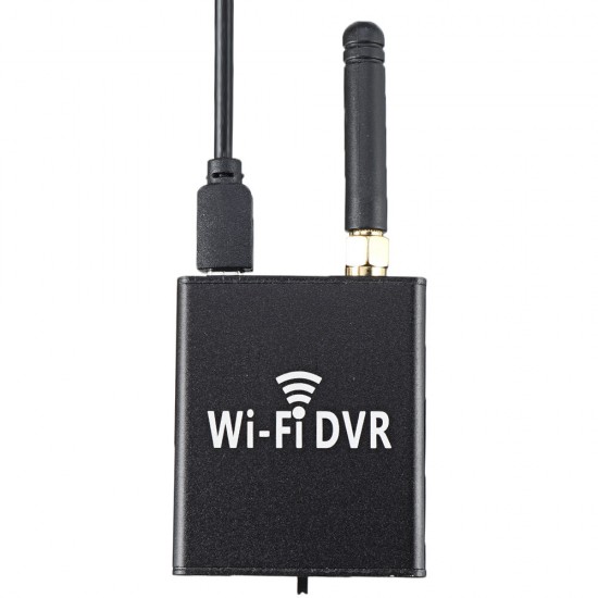HDC-DVR P2P Mini DVR Wifi Video Recorder Real Time Video & Sonys IMX323 1080P D3AHD2.0-IR Camera Handheld Wireless Camera Set HDC-DVR P2P Mini DVR Wifi Video Recorder Real Time Video & Sonys IMX323 1080P D3AHD2.0-IR Camera Handheld Wireless Camera Set