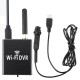 HDC-DVR P2P Mini DVR Wifi Video Recorder Real Time Video & Sonys IMX323 1080P D3AHD2.0-IR Camera Handheld Wireless Camera Set HDC-DVR P2P Mini DVR Wifi Video Recorder Real Time Video & Sonys IMX323 1080P D3AHD2.0-IR Camera Handheld Wireless Camera Set