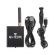 HDC-DVR P2P Mini DVR Wifi Video Recorder Real Time Video & Sonys IMX323 1080P D3AHD2.0-WD Camera Handheld Wireless Camera Set HDC-DVR P2P Mini DVR Wifi Video Recorder Real Time Video & Sonys IMX323 1080P D3AHD2.0-WD Camera Handheld Wireless Camera Set