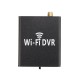 HDC-DVR P2P Mini DVR Wifi Video Recorder Real Time Video AHD/TVI/CVI 1080P 720P Camera Handheld Wireless Camera HDC-DVR P2P Mini DVR Wifi Video Recorder Real Time Video AHD/TVI/CVI 1080P 720P Camera Handheld Wireless Camera