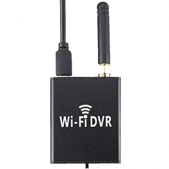 HDC-DVR P2P Mini DVR Wifi Video Recorder Real Time Video Record Motions Detection & D3 720P Camera Handheld Wireless Camera Set HDC-DVR P2P Mini DVR Wifi Video Recorder Real Time Video Record Motions Detection & D3 720P Camera Handheld Wireless Camera Set