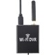 HDC-DVR P2P Mini DVR Wifi Video Recorder Real Time Video Record Motions Detection & D3 720P Camera Handheld Wireless Camera Set HDC-DVR P2P Mini DVR Wifi Video Recorder Real Time Video Record Motions Detection & D3 720P Camera Handheld Wireless Camera Set