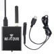 HDC-DVR P2P Mini DVR Wifi Video Recorder Real Time Video Record Motions Detection & D3 720P Camera Handheld Wireless Camera Set HDC-DVR P2P Mini DVR Wifi Video Recorder Real Time Video Record Motions Detection & D3 720P Camera Handheld Wireless Camera Set