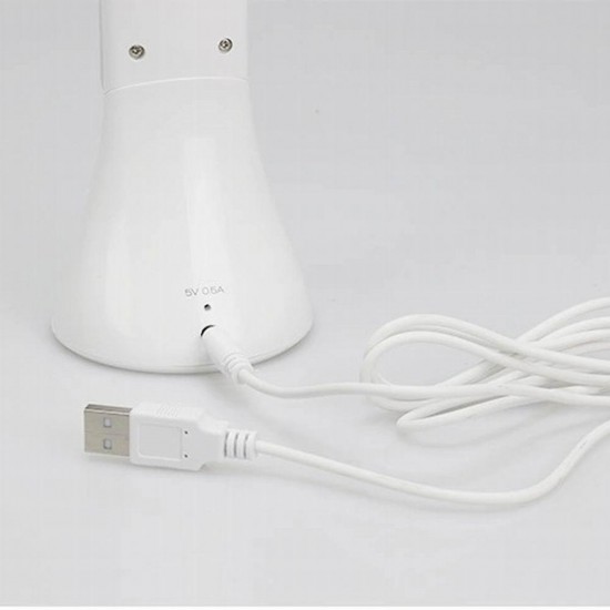 HW81 1080P Full HD Lamp WiFi IP Camera Eye Protection Lamp Phone PC Video Record AP Hotspot