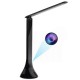 HW81 1080P Full HD Lamp WiFi IP Camera Eye Protection Lamp Phone PC Video Record AP Hotspot