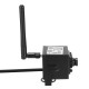 Mini 1.0 Megapixel 720P HD WIFI Hidden Network IP/P2P IR Night Vision Camera Pinhole Security Camera for Android iOS PC Mini 1.0 Megapixel 720P HD WIFI Hidden Network IP/P2P IR Night Vision Camera Pinhole Security Camera for Android iOS PC