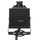 Mini 1.0 Megapixel 720P HD WIFI Hidden Network IP/P2P IR Night Vision Camera Pinhole Security Camera for Android iOS PC Mini 1.0 Megapixel 720P HD WIFI Hidden Network IP/P2P IR Night Vision Camera Pinhole Security Camera for Android iOS PC