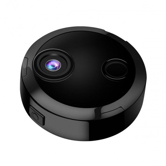 Mini HD 1080P Wireless WiFi IP Security Camera Night Vision Home Camcorder APP Control Mini HD 1080P Wireless WiFi IP Security Camera Night Vision Home Camcorder APP Control